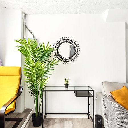2 Bedroom Cozy Central Apartment New York Exterior foto